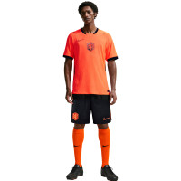 Nike Dutch Team Home Pants Authentic 2026-2028