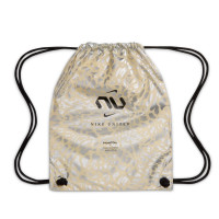 Nike Zoom Mercurial Elite Superfly 10 Gras Voetbalschoenen (FG) Bordeauxrood Zilver Oranje