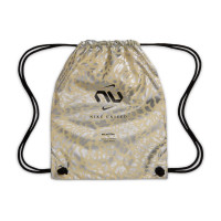 Nike Phantom 6 Elite High Gras Voetbalschoenen (FG) Gebroken Wit Bordeauxrood Rood