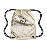 Nike Tiempo Elite Maestro Gras Football Boots (FG) Off White Burgundy Silver