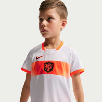 Nike Dutch Team Minikit Away 2026-2028 Preschoolers