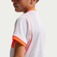 Nike Dutch Team Minikit Away 2026-2028 Preschoolers