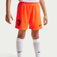 Nike Dutch Team Minikit Away 2026-2028 Preschoolers