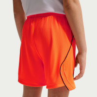 Nike Dutch Team Minikit Away 2026-2028 Preschoolers