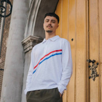 COPA Holland Retro 1905 Football Shirt