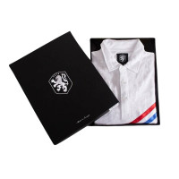 COPA Holland Retro 1905 Football Shirt