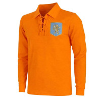 COPA Holland Retro 1934 Football Shirt