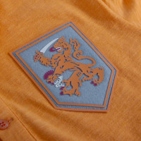 COPA Holland Retro 1959 Football Shirt
