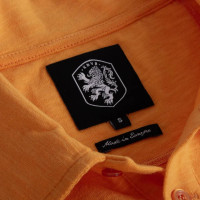 COPA Holland Retro 1959 Football Shirt