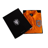 COPA Holland Retro 1959 Football Shirt