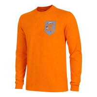 COPA Holland Retro 1966 Football Shirt
