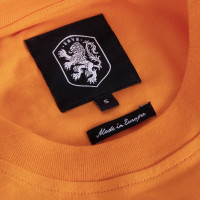 COPA Holland Retro 1966 Football Shirt