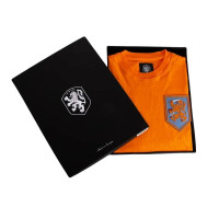 COPA Holland Retro 1966 Football Shirt