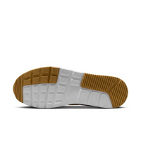 Nike Sneakers Air Max SC White Ochre Light Grey Brown