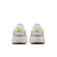 Nike Sneakers Air Max SC White Ochre Light Grey Brown
