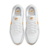 Nike Sneakers Air Max SC White Ochre Light Grey Brown