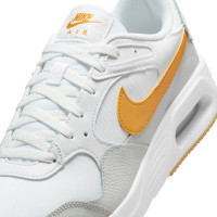 Nike Sneakers Air Max SC White Ochre Light Grey Brown