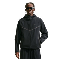 Nike Tech Windrunner Woven Jack Zwart