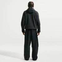 Nike Tech Windrunner Woven Jack Zwart