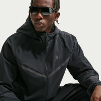 Nike Tech Windrunner Woven Jack Zwart