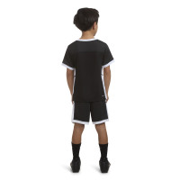 Nike Training Set Academy Preschoolers Black White