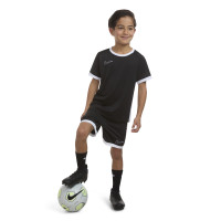 Nike Training Set Academy Preschoolers Black White