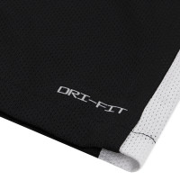 Nike Training Set Academy Preschoolers Black White