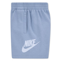 Nike Summer Set Club Toddlers Light Purple Grey