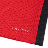 Nike Training Set Academy Preschoolers Dark Red Black