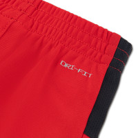 Nike Training Set Academy Preschoolers Dark Red Black