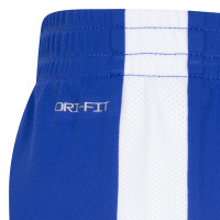 Nike Trainingsset Academy Kleuters Blauw Wit