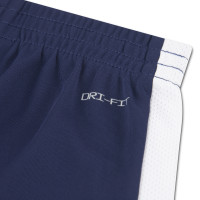Nike Training Set Academy Preschoolers Dark Blue White Black