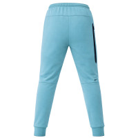 Nike Sportswear Tech Fleece Sweat Pants Kids Blue Black