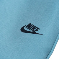 Nike Sportswear Tech Fleece Sweat Pants Kids Blue Black