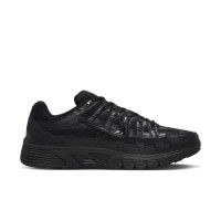 Nike Sneakers P-6000 Black