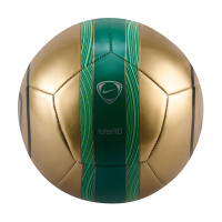 Nike Total 90 Academy Voetbal Metallic Goud Groen Zwart