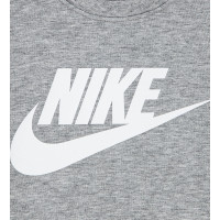 Nike Summer Set Club Toddlers Grey Dark Blue White