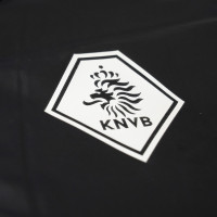 Nike KNVB Academy Pro Winter Jacket 2026-2028 Women Black White