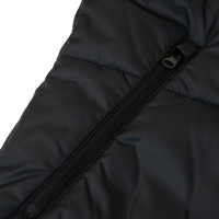 Nike KNVB Academy Pro Winter Jacket 2026-2028 Women Black White