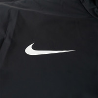 Nike KNVB Academy Pro Winter Jacket 2026-2028 Women Black White