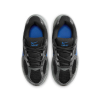 Nike Sneakers V5 RNR Kids Zwart Zilvergrijs Blauw