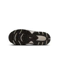 Nike Sneakers V5 RNR Kids Wit Zilvergrijs Zwart Bordeauxrood