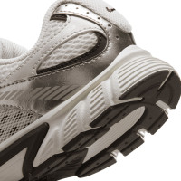 Nike Sneakers V5 RNR Kids Wit Zilvergrijs Zwart Bordeauxrood