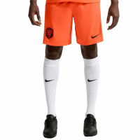 Nike Dutch Team Away Socks 2026-2028