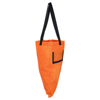 FC88 Nederlands Elftal Boodschappentas Oranje Zwart Lichtblauw