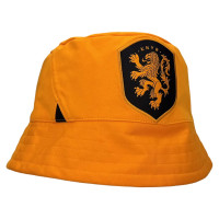 FC88 Nederlands Elftal Bucket Hat Oranje Zwart