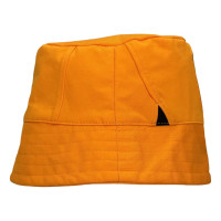 FC88 Nederlands Elftal Bucket Hat Oranje Zwart