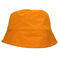 FC88 Nederlands Elftal Bucket Hat Oranje Zwart