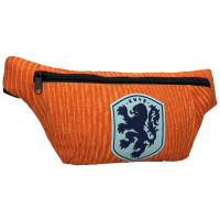 FC88 Nederlands Elftal Heuptasje Oranje Lichtblauw Donkerblauw