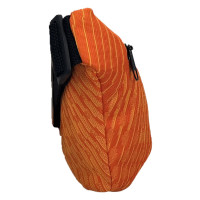 FC88 Nederlands Elftal Heuptasje Oranje Lichtblauw Donkerblauw